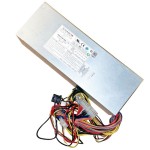 ซุปเปอร์ไมโคร PWS-401-2H 400-Watts 2U 24-Pin ATX Power Supply สำหรับ SC822